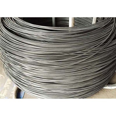 Puhas rauamäel meditsiinilise instrumendi jaoks